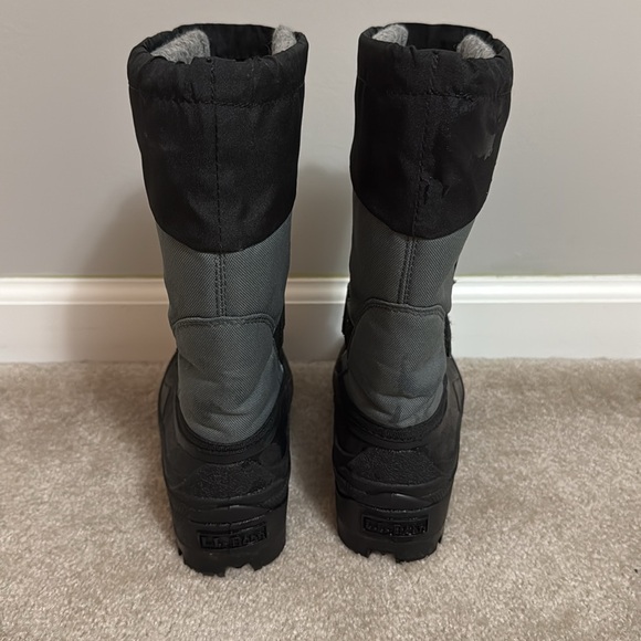 L.L. Bean Kids Boots - Picture 6 of 9